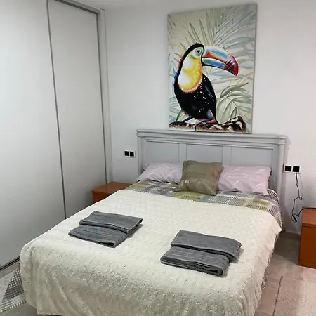 Habitacion Olga Pansiyon Alicante