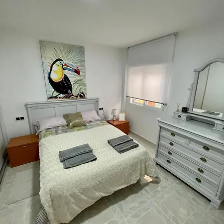 Habitacion Olga *